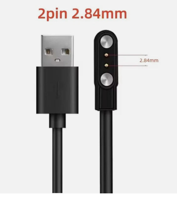 Smart Children's Phone Watch Charger