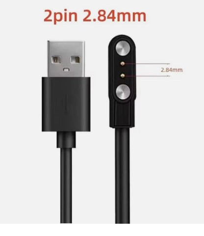 Smart Children's Phone Watch Charger