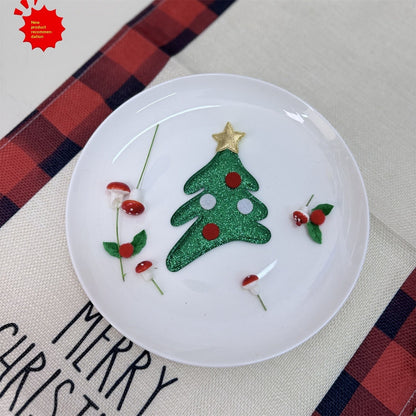 Christmas Decorations Pendant Accessories