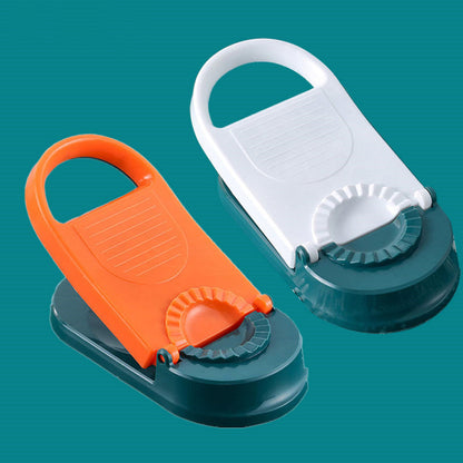 2-in-1 Dumpling Press Mould