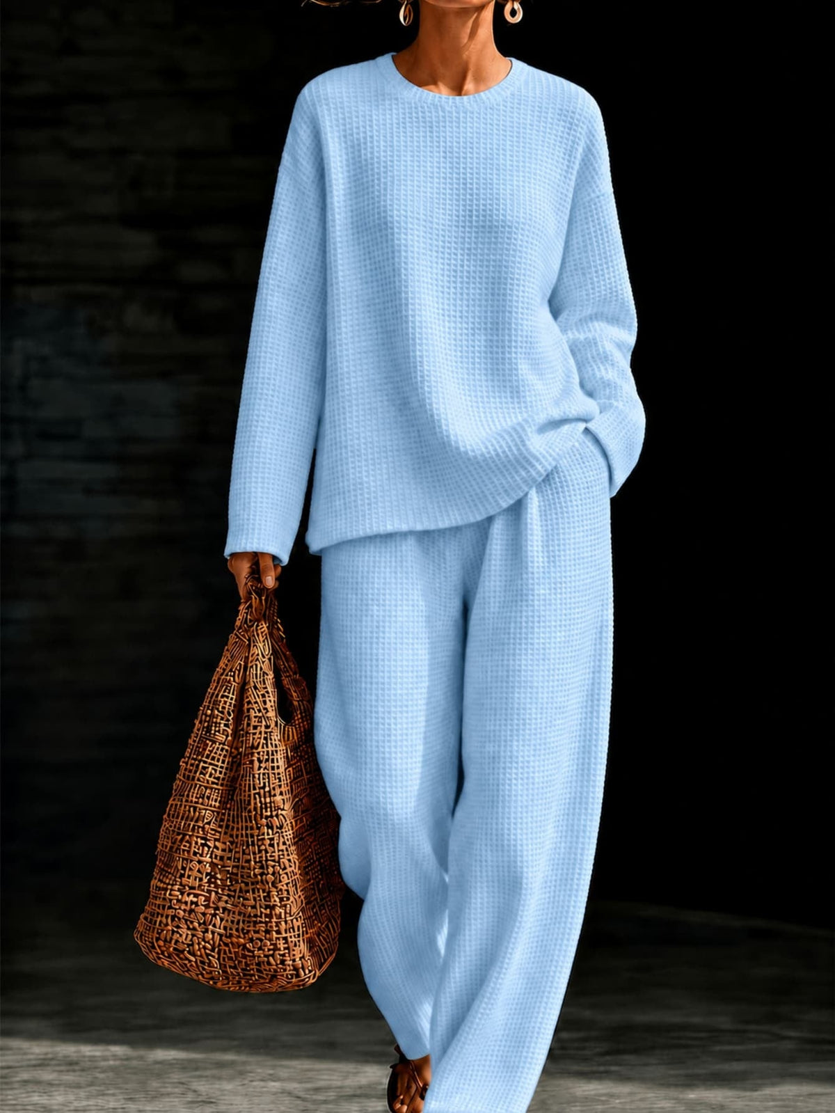 Women's Casual Suit