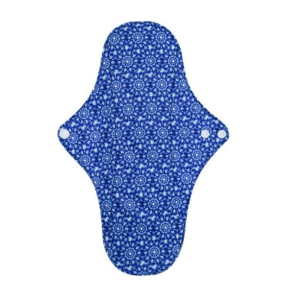 Mesh Breathable Sanitary Pad Washable And Repeatable