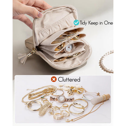 Portable Multifunction Mini Coin Purse