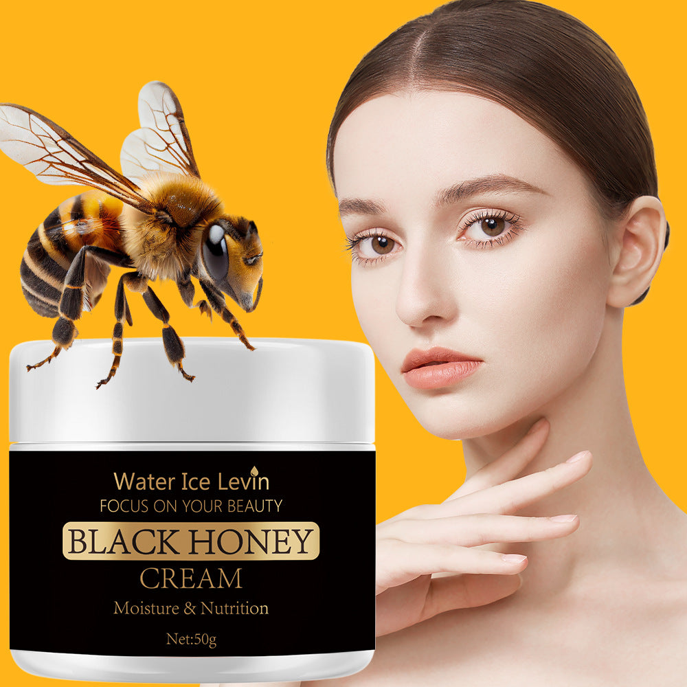 Black Honey Face Cream Facial Care Cream