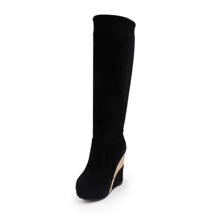 New Autumnwinter Foreign-trade Boots