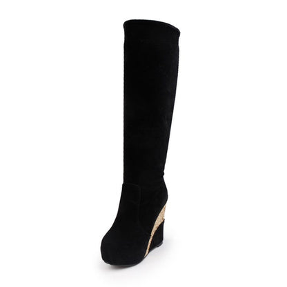 New Autumnwinter Foreign-trade Boots