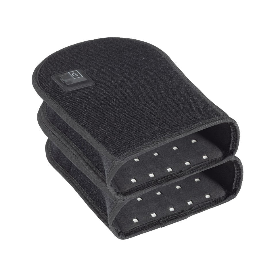 Far Infrared Heating And Infrared Hot Compress Gloves