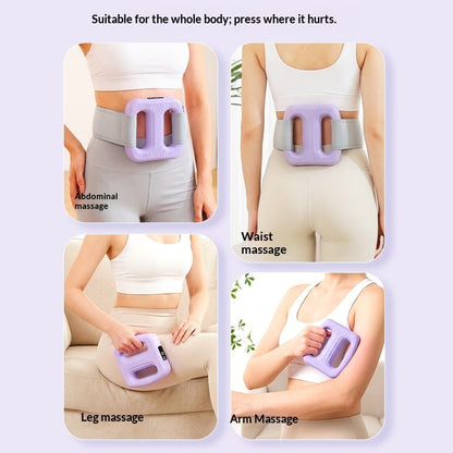 Multifunctional Full-body Muscle Relaxation Massager