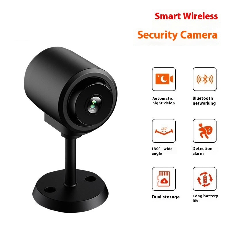Smart Wireless WiFi Home Security Surveillance Camera