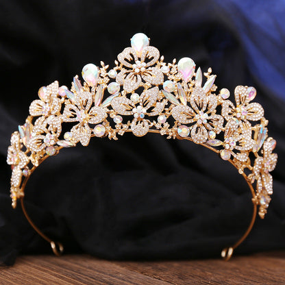 Bridal Elegant Wedding Formal Dress Accessories
