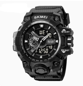 Mens Watch Outdoor Sports Digital Watch