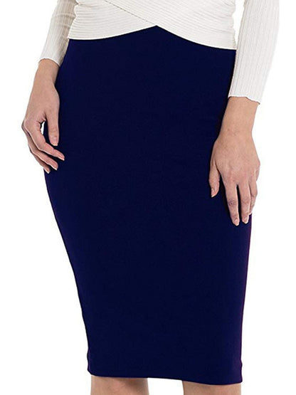 SpringSummer New Arrival Stretch Skirt