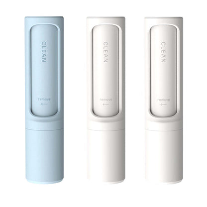 Rotating Hair Removal Brush Sticky Roller