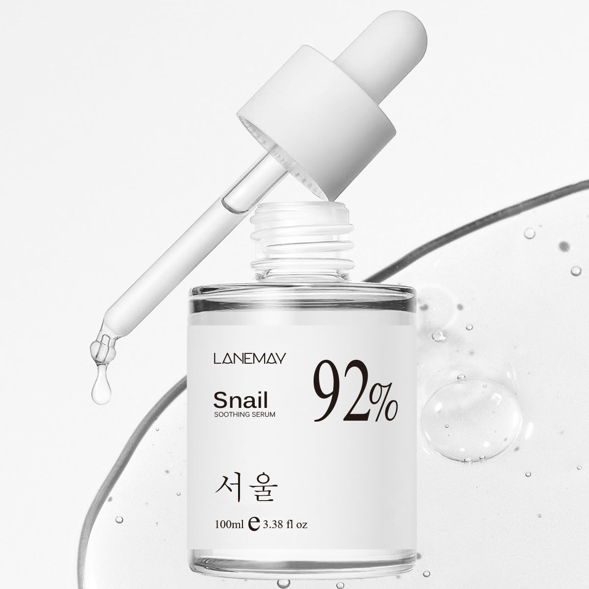 All-in-one Skin Care Facial Moisturizing Water