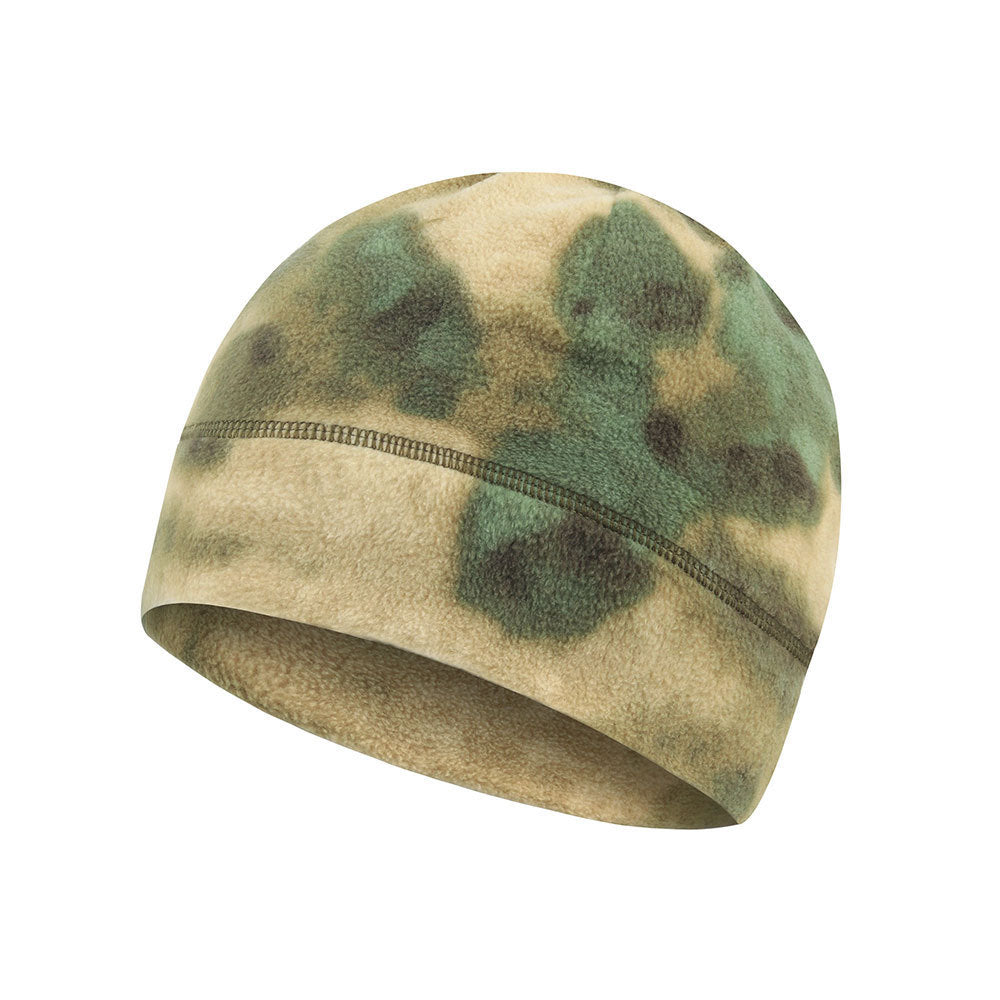 Outdoor Windproof Cold-proof Warm Hat