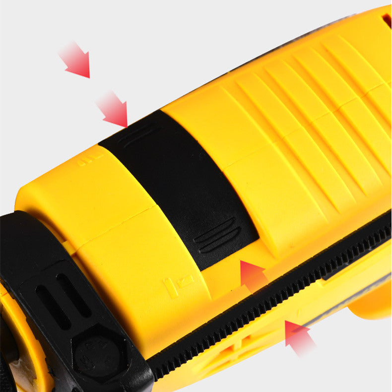 High Power Multifunctional Electric Drill Set