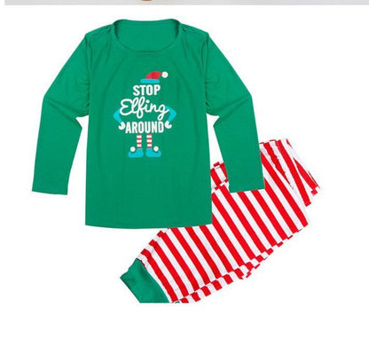 Christmas Parent-child Set