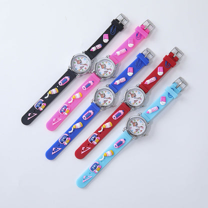 New Luminous Children's Day Gift Watch