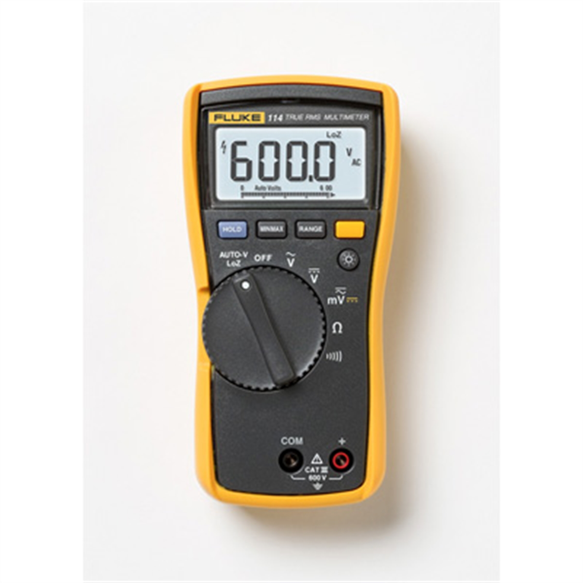Fluke ELECTRICAL TRMS MULTI-METER