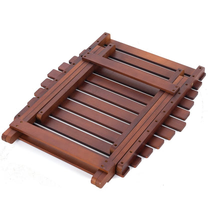 Folding Tray Table