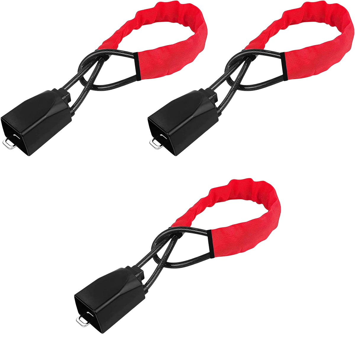 Car Lock Anti Theft Device
