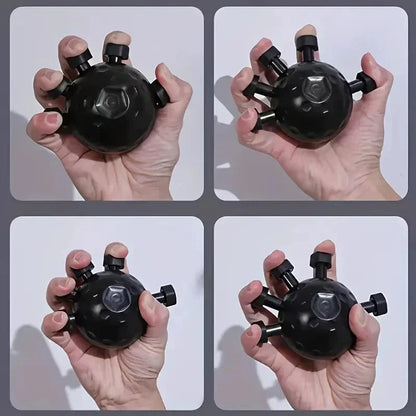 Grip Core Hand Trainer