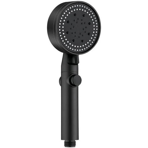 High-Pressure Shower Head 5-Modes Adjustable Faucet Aerator Water Saving