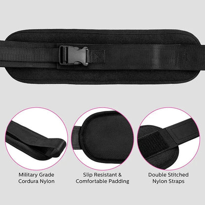 HipThrust Core Belt