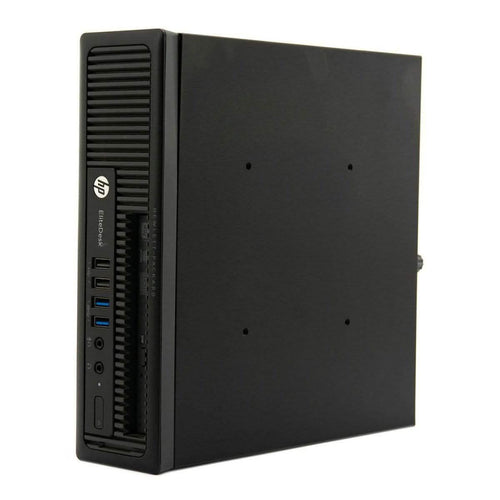 HP EliteDesk 800G1 Ultra Small Form Factor Computer PC (Refurbished)