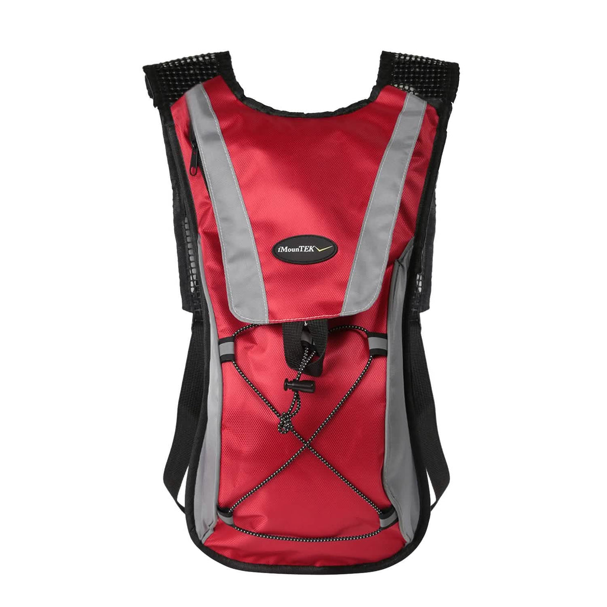 Hydration Backpack Pack with 2L Water Bladder
