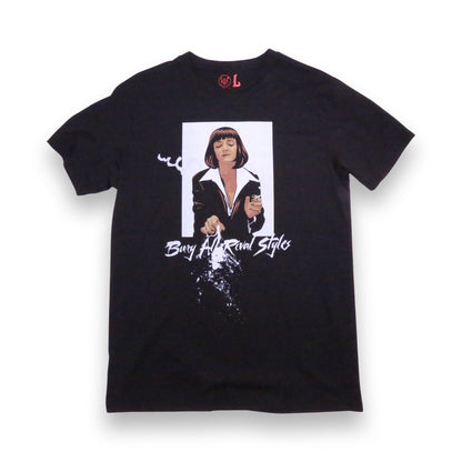 Mia - T Shirt - B.A.R.S.
