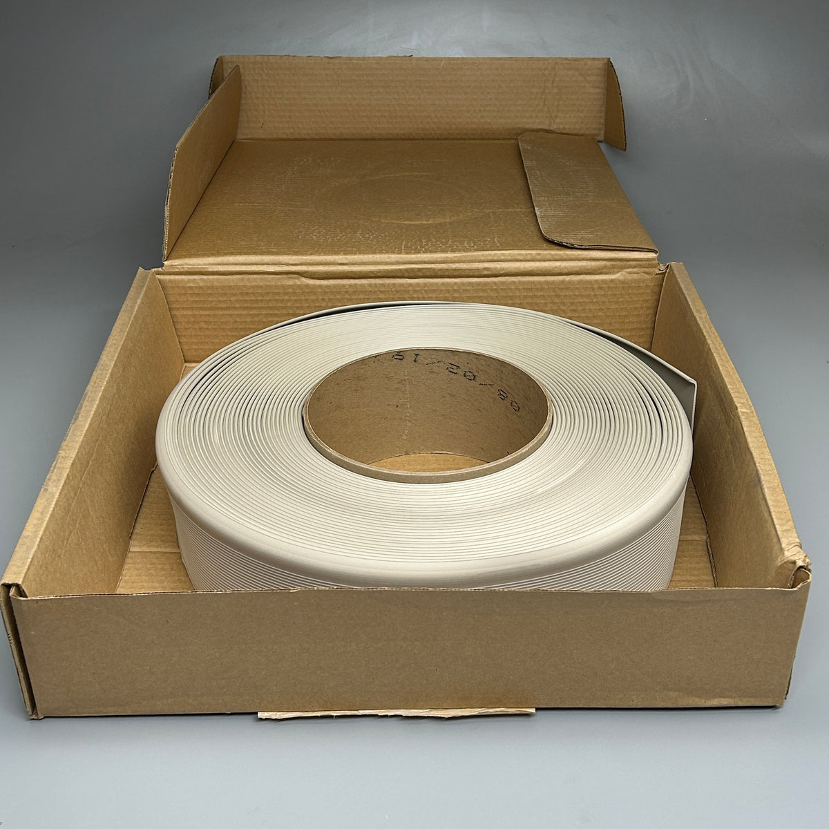 MANNINGTON COMM Burkebase Type TP Rubber Flooring Gray Beige 4GR-209 (New)