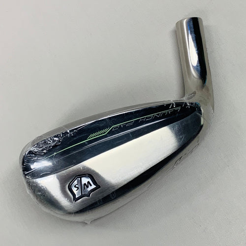 WILSON Staff LP Launch Pad2 Iron 7 LEFT HAND Golf Club CLUBHEAD ONLY (New)