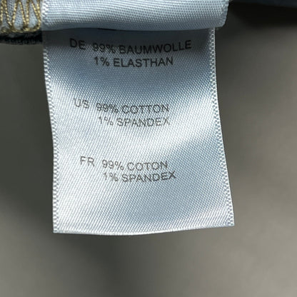 ARTICLES OF SOCIETY OMAO High Rise Denim Jeans Women's Sz 27 Blue 4009TQ3-716 (New)