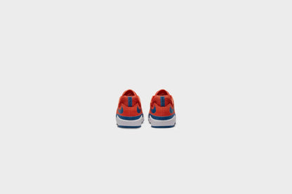 Nike Sb Ishod PRM ( Blue Jay - Orange)