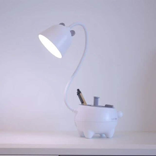 Intelligent Promise Touch Three-dimming Touch Light