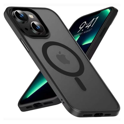 iPhone 14 Magnetic Case