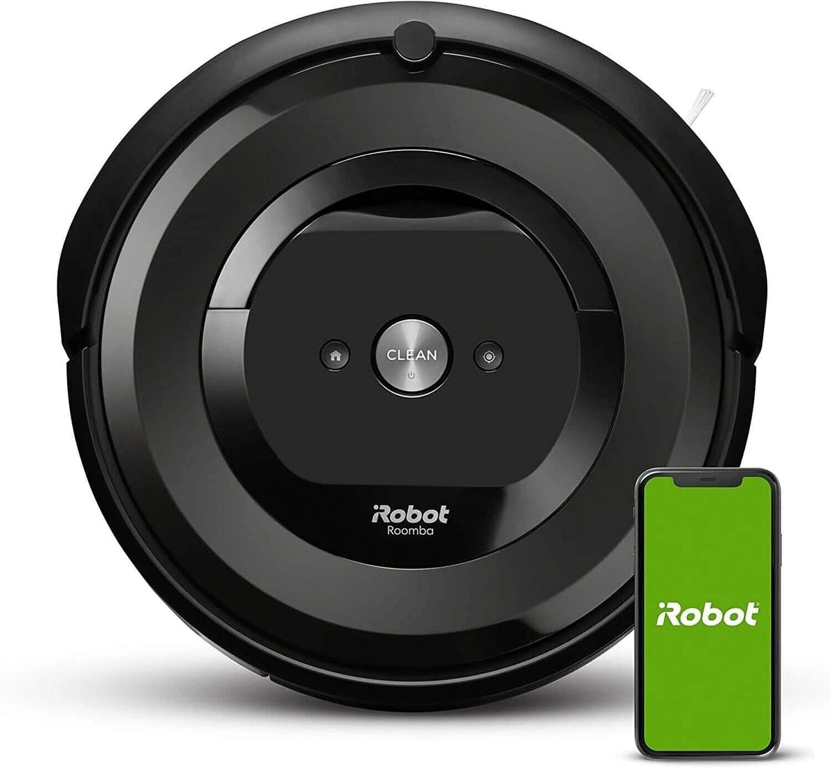 iRobot Roomba E5 (5150) Vacuum Cleaning Robot (Refurbished)