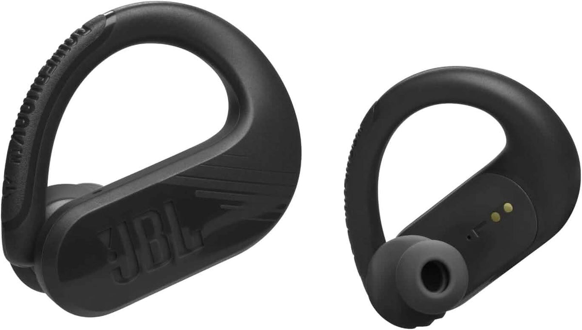 JBL - Endurance Peak 3 Dust and Waterproof True Wireless Active Earbuds