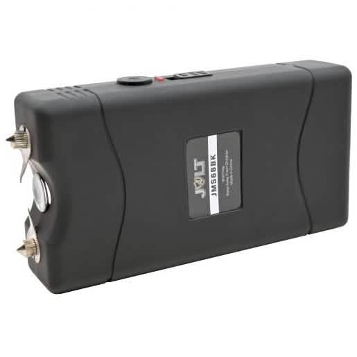 Jolt 68,000,000 Mini Stun Gun