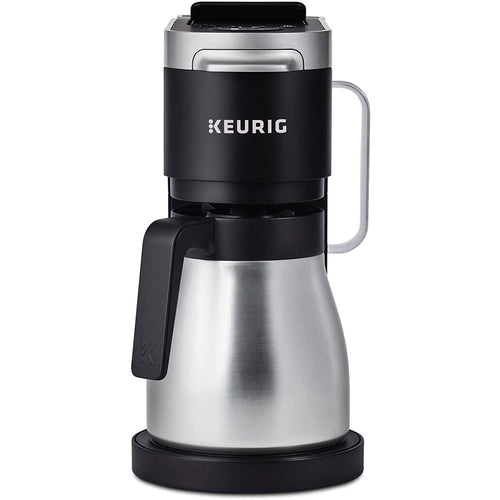 Keurig K-Duo Plus Coffee Maker (Refurbished)