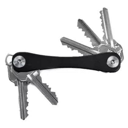 Key Clip Multi-function Storage Tool