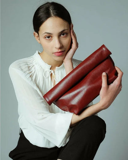 Large capacity women HandBag