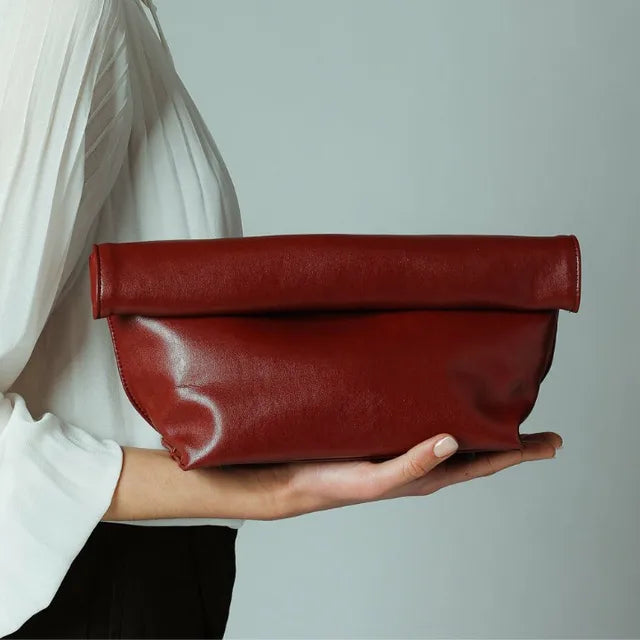Large capacity women HandBag
