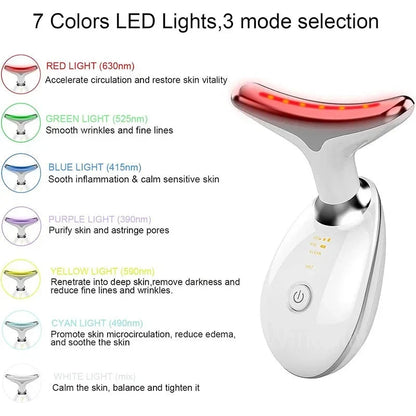 Lift Lush Face Massager