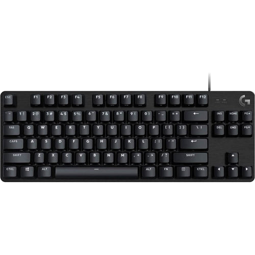 Logitech G413 TKL SE Mechanical Gaming Keyboard