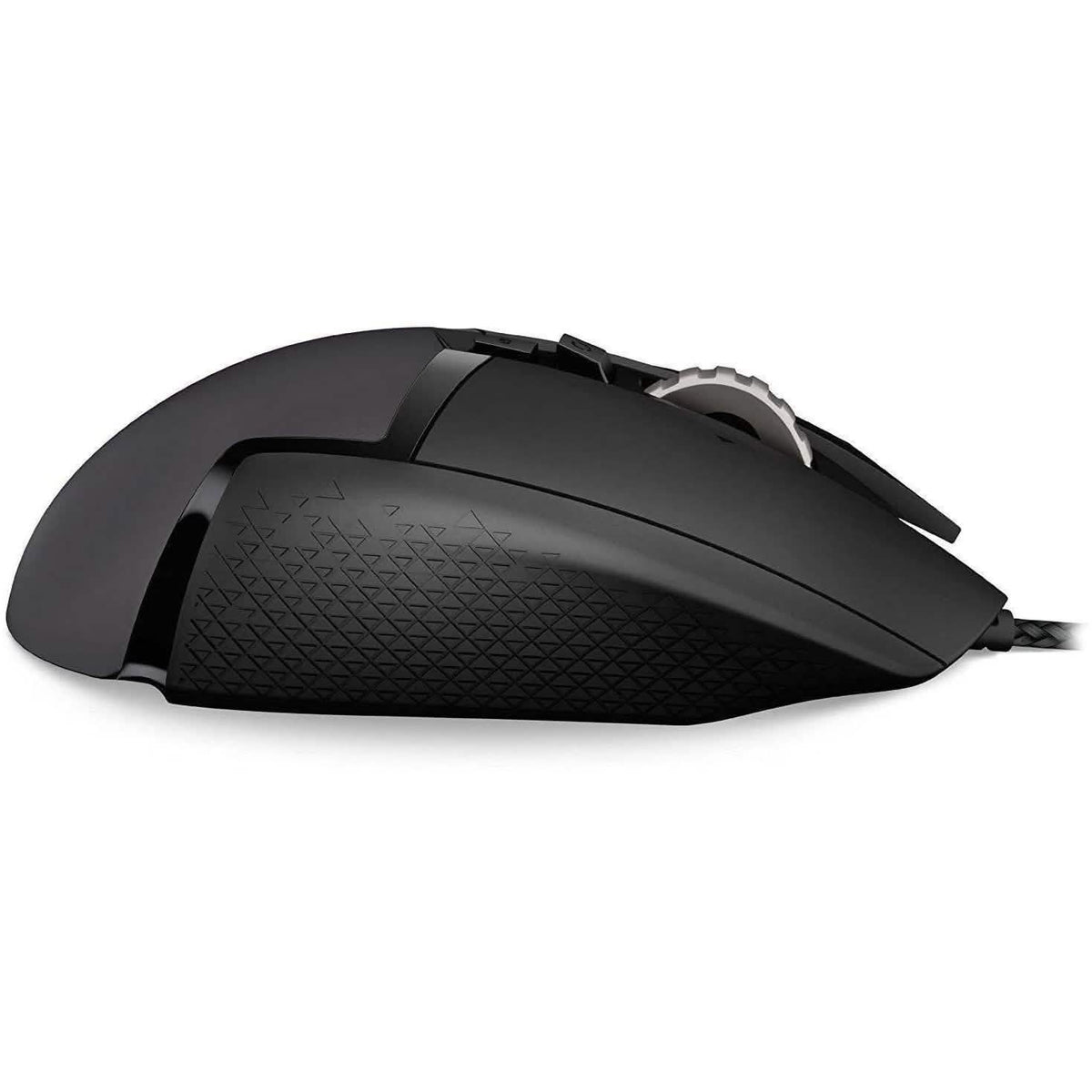 Logitech G502 Proteus Core Tunable Gaming Mouse (Refurbished)