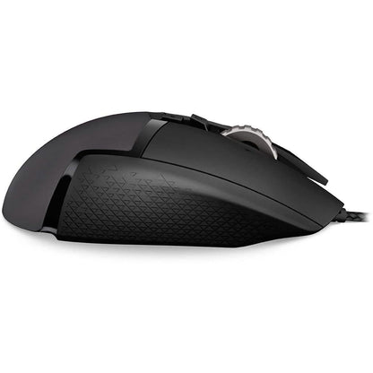 Logitech G502 Proteus Core Tunable Gaming Mouse (Refurbished)