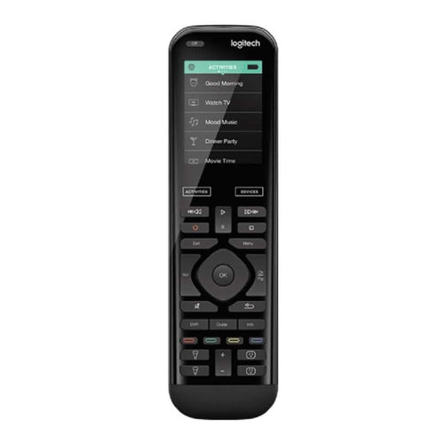 Logitech Harmony Elite Remote (Refurbished)