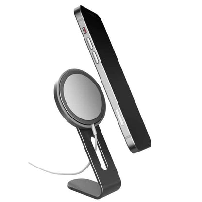 Magsafe Desktop Stand Compatible with iPhone 14,13, 12, Pro Max